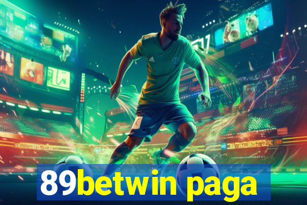 89betwin paga